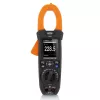 Multimetru cu clește digital HT Instruments HT9025 True RMS 1000A AC/DC CAT III 1000V CAT IV 600V CAT II 1500V 6000 counts 1009025