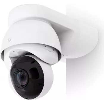 Suport de colț de precizie Ubiquiti UniFi AI PTZ alb (UACC-AI-PTZ-PREC-CM-W)