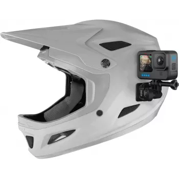 Set de montare GoPro Helmet Front + Side Mount AGTLM-001-VN (AGTLM-001-VN)