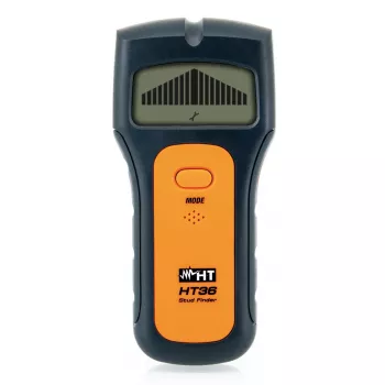 HT INSTRUMENTS HT36 Scanner digital de perete pentru metale 1010890
