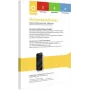 Folie de protecție ecran 3M Vikuiti ADQC27 transparentă pentru Pantech (1 pachet) 1004160