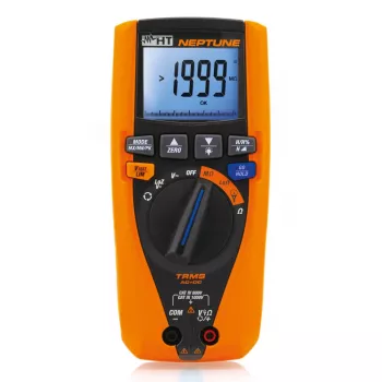 HT Instruments Neptune Tester de instalații 1kV CAT IV, 600V 1010830