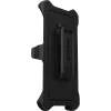Toc pentru husă OtterBox Defender MagSafe Series - Apple iPhone 16 Plus - negru - bulk (78-81437)