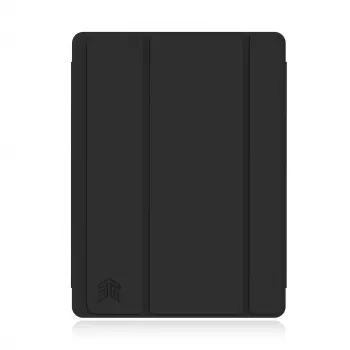 Husă STM Studio pentru Apple iPad 10,9 (2022) / iPad 11 (2025) - neagră