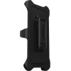 Husă OtterBox pentru carcasa Defender Pro MagSafe Series, Apple iPhone Air, neagră, bulk, 78-81551