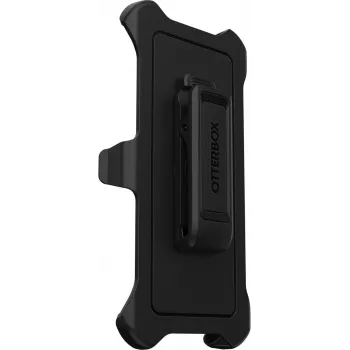 Husă OtterBox pentru carcasa Defender Pro MagSafe Series, Apple iPhone Air, neagră, bulk, 78-81551
