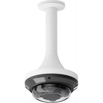 Suport de tavan Ubiquiti pentru cameră AI Multi Sensor 4 - alb UACC-AI-MS-4-PM-W