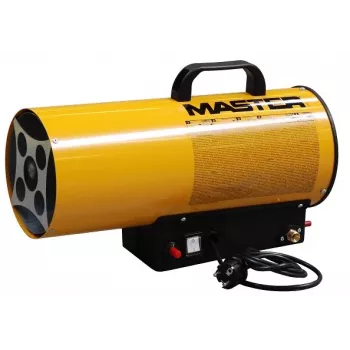 Încălzitor pe gaz MASTER BLP17M 10-16 kW