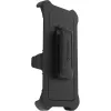 Husă OtterBox pentru carcasa Defender Pro Magnets Series, Google Pixel 11/11 Pro, neagră, bulk, 78-81612