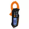 Multimetru cu clește digital HT Instruments HT7005 curent AC/DC 0,01A până la 400A True RMS CAT III 600V 1010192