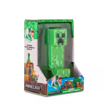 Radieră 3D Kids Euroswan Minecraft