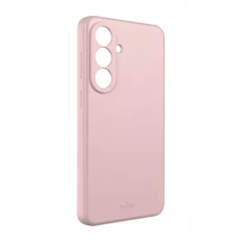 Husă SBS Mobile Icon Mag pentru Samsung Galaxy S26, roz PUSGS26ICONMAGROSE