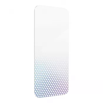 Folie de protecție ZAGG InvisibleShield Glass XTR5 cu filtru de lumină albastră pentru Apple iPhone Air