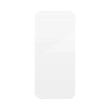 Folie de protecție ZAGG InvisibleShield Glass XTR5 cu filtru de lumină albastră pentru Apple iPhone Air