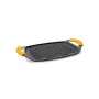 Tigaie grill IBILI, 36x22,5 cm