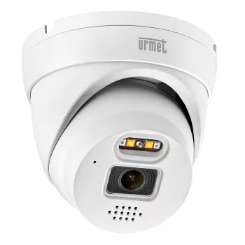 Cameră IP dome 5MPX Grothe Deterrence VK 1099/541 (1099/541)