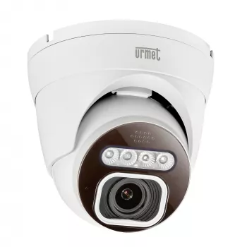 Cameră IP tip dome Grothe 5MP DETERRENCE VK 1099/542