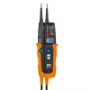 Tester de tensiune bipolar HT INSTRUMENTS HT10 CAT IV 1000V AC/DC 1010850