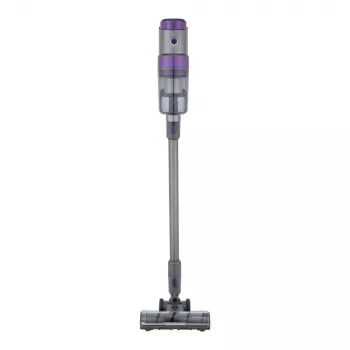 Aspirator vertical fără fir 2 în 1 Fakir Inovator 6065 350W 29,6V Li-Ion gri/titan 2988003
