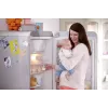 Recipiente pentru depozitare lapte matern și alimente Philips Avent 180 ml (set de 5) cu capace