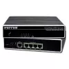 Gateway VoIP Patton SmartNode 5200 cu 32 de canale cu 2 porturi E1/T1/PRI (SN5200/32B/EUI)