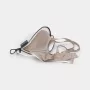 Brabantia Sac de rufe pentru rufe delicate, alb