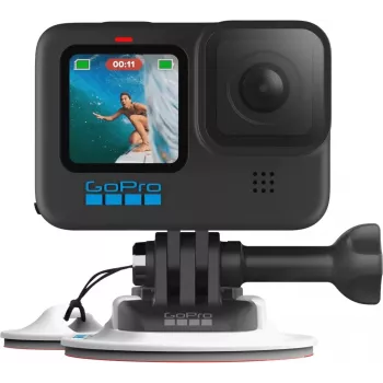 Kit de montare GoPro Surfboard Mounts ASURF-001-VN