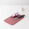 Tocător mic Brabantia TASTY+ roșu strugure