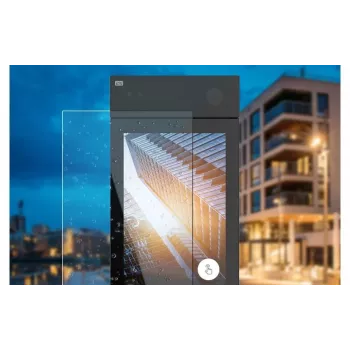2N IP Style Antibac Display Protection Film (9157003Â)