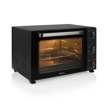 Cuptor mini Tristar OV-3665, 48 l, convecție, timer, lampă de control
