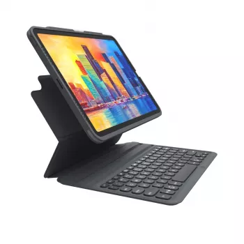 Husă cu tastatură ZAGG pentru iPad Air/Pro 11