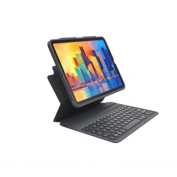 Husă cu tastatură ZAGG pentru iPad Air/Pro 11