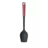 Spatulă de servire Brabantia Essential Line, nailon, neagră