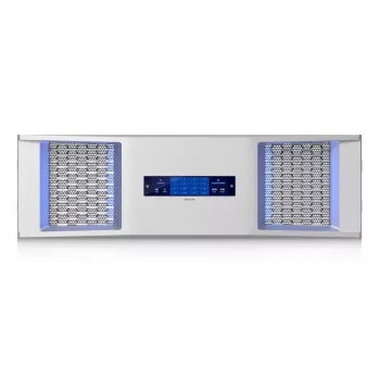 Blendă Ubiquiti UniFi 3U - UACC-3U-Bezel