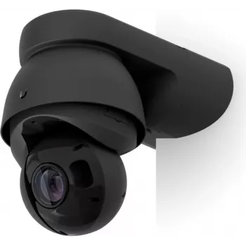 Suport de colț de precizie Ubiquiti UniFi AI PTZ, negru (UACC-AI-PTZ-PREC-CM-B)