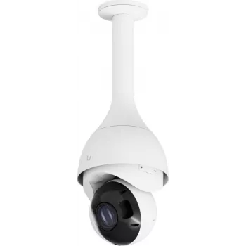 Suport de tavan Ubiquiti pentru cameră AI PTZ Precision, alb UACC-AI-PTZ-PRECISION-PM-W