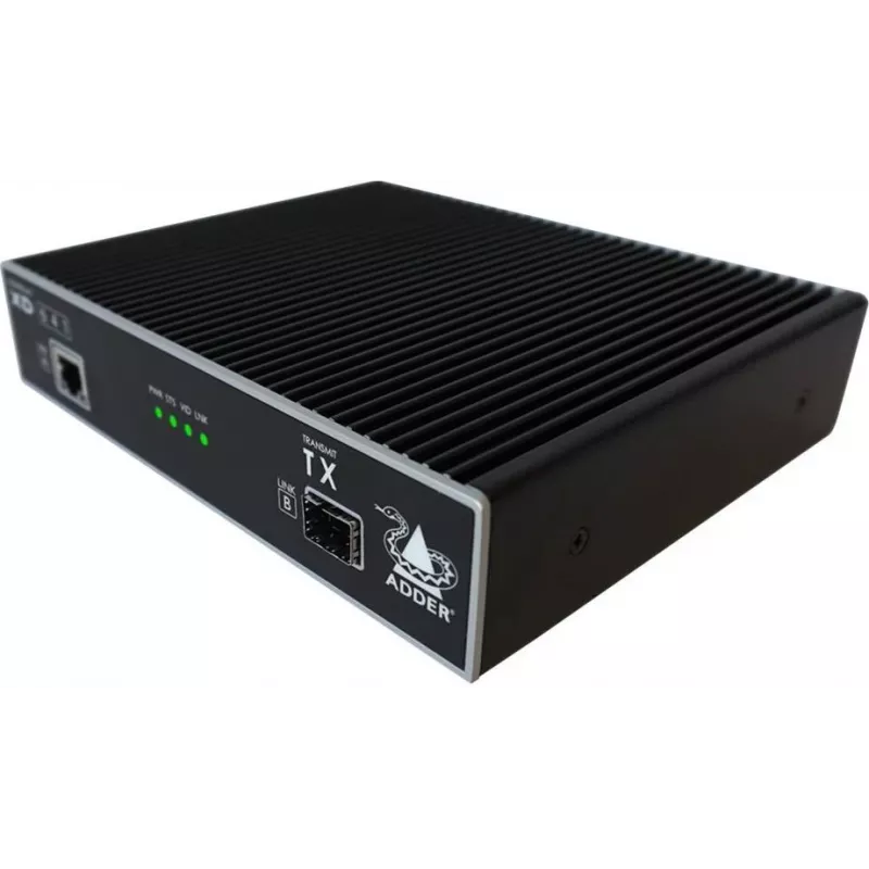 Extender KVM Adder ADDERlink DisplayPort single head (XD-641-DP)