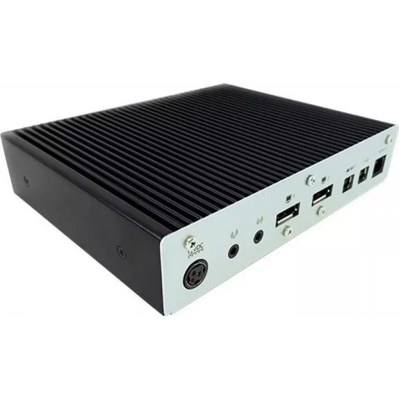 Extender KVM Adder ADDERlink DisplayPort single head (XD-641-DP)