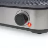 Grătar electric de masă Princess 103215 negru 01.103215.01.001
