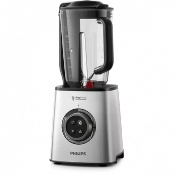 Blender cu vid de mare putere PHILIPS HR3756/00-B 1400 W (ambalaj deteriorat)