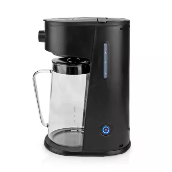 Preparator de cafea și ceai la rece Gastronoma
