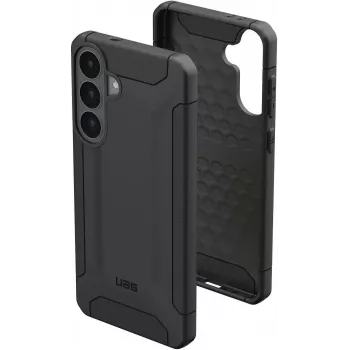 Husă UAG Urban Armor Gear Scout pentru Samsung Galaxy S26 FE - neagră 214565114040