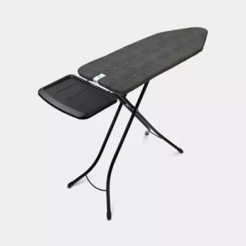 Masă de călcat Brabantia C 124x45cm Denim Black