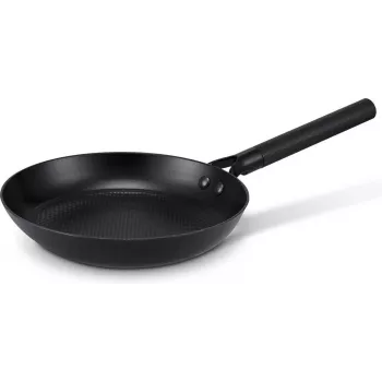 Tigaie Brabantia Patron, 24 cm, negru