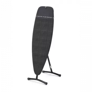 Masă de călcat Brabantia mărimea D 135x45cm Denim Black