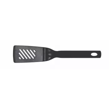 Spatulă mică din nailon Brabantia Profile Line, negru