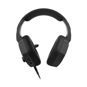 KROM KOPA PRO Căști gaming cu fir - negru NXKROMKOPAPRO