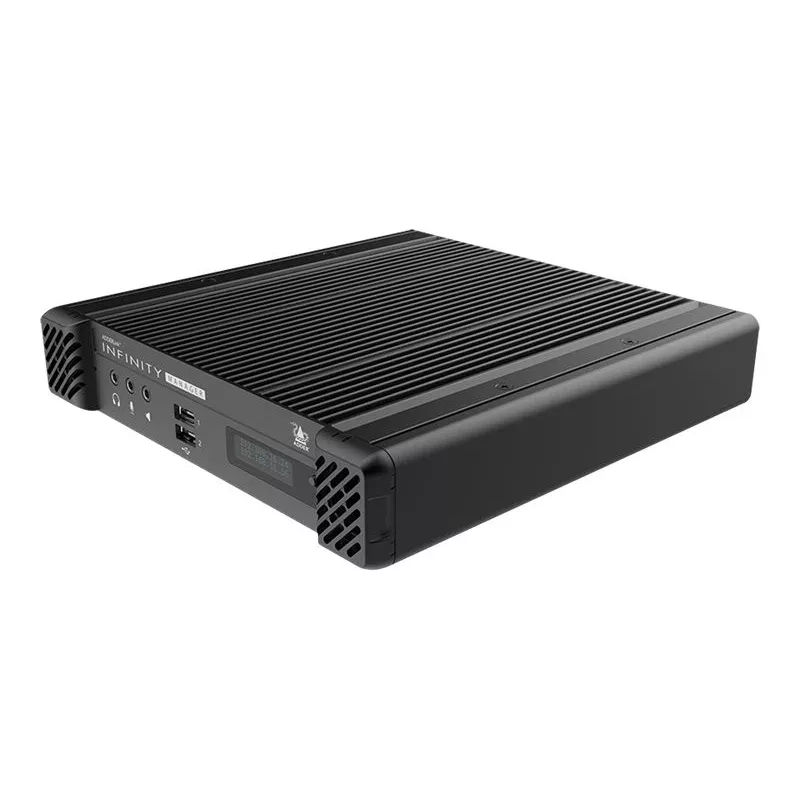 Manager Adder ADDERLINK (ASP-001)