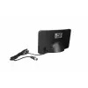 Antenă curbată One For All DVB-T2 5G neagră SV9420-5G
