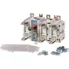 Eaton QSA400N-2/3 întrerupător de sarcină 400A cu 3 poli, montaj intermediar 1318533